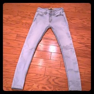 These pant are really comfy